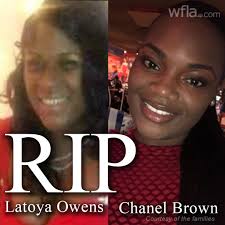 REST IN PEACE 💔🙏 42-year-old Latoya...