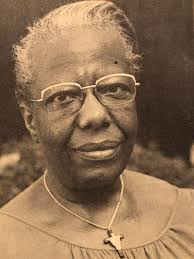 Have You Met Verna Dozier?