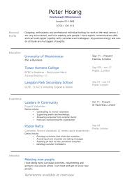 So how do you write a cv? Outstanding Resume Format Ilmusosial Id