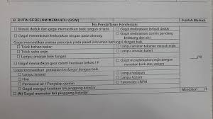 We did not find results for: Penilaian Bahagian 2 Pusat Memandu Jesselton Sdn Bhd Facebook