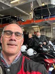 Helgens äventyr under sommarlägret i Sorö