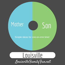 Mother Son Things To Do In And Around Louisville Ky Louisville Family Fun Family Fun Bucket List Family Things To Do