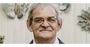 Aaron Lee Alfrey Obituary (1960