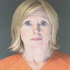 Colorado Springs woman who tried to kill roommate for insurance money gets  48 years