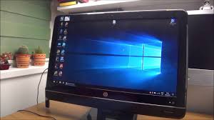 Just free download hp drivers online now! Repair Hp All In One 200 5000t Part 3 Installing Windows Drivers And Some Free Software Youtube