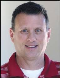 Merideth named Springville rec director