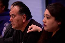 Grounded for something we didn't do': Denver neighborhood pushes back  against park closures as response to violence