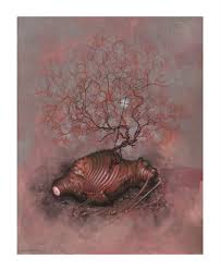 For example, you are driving and police stop you for speeding. Fruit Of The Poisonous Tree By Allison Sommers Editioned Artwork Art Collectorz