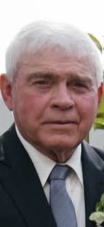 Obituary for Robert (Bob) J Curry