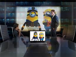 Wie Heissen Die Minions Alle Minions Namen Fanartikel Center
