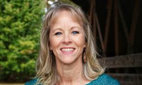 Life & Work with Katie Morgan Lester