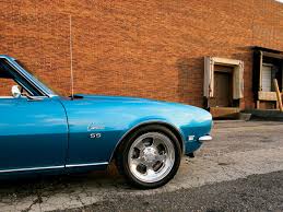 Image result for LeMans Blue 1968 Camaro