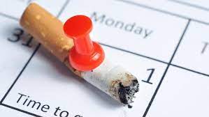 Is it better to give up smoking cold turkey or gradually. Is Quitting Smoking Cold Turkey The Right Way Ochsner Health