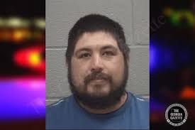 Jesus Fontes Lopez — Columbia County Jail Bookings