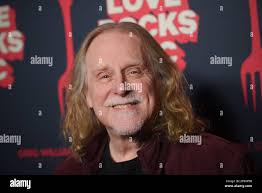 New York, USA. 09th Mar, 2023. Warren Haynes at the Seventh Annual Love  Rocks NYC Benefit for God's Love We Deliver held at the Beacon Theater in  New York, NY