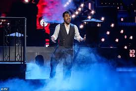 All star musicals features a cast of famous faces who each perform an iconic number from a hit musical at the legendary palladium theatre in london's. J Dpxbnkryg5xm