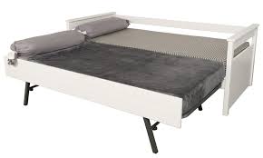 Cama para colchão e estrado de medida: Bagagem Novidade Cobertura Camas Juvenis Conforama Hereditas Pt