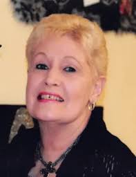 Obituary information for Sammie Pearl Eubanks Belgard