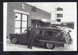 Pin On Hearse