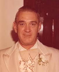 Richard Berry Obituary