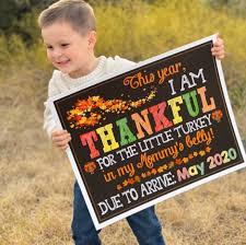 Check spelling or type a new query. 15 Thanksgiving Pregnancy Announcement Ideas The Postpartum Party