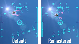 New 'wingman command' feature enables you to issue tactical instructions to your squadron while in flight and carry out coordinated group attacks. Ace Combat X2 Joint Assault Hd Texture Pack