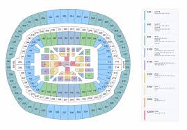 48 Competent Wembley Stadium Detailed Seating Chart