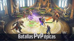 Free mod deep raid v.0.12.2. Raid Shadow Legends For Android Apk Download