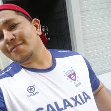 Rony Hernández presidente de Club Deportivo Luis Ángel Firpo