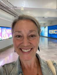 QR Code Program: Rewind & April 2025 — EDAM