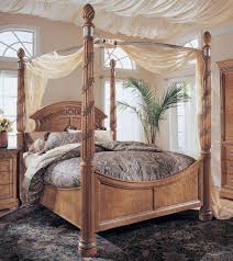 Maybe you would like to learn more about one of these? Romantic Master Bedroom Romantic King Size Canopy Bed Novocom Top