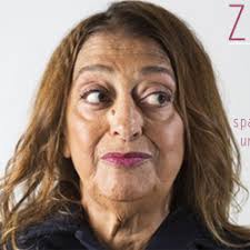 Zaha Hadid