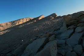Mount Whitney in a day