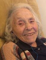 Mr. and Mrs. Barrett Bates-Mullett (Nicole Carter)