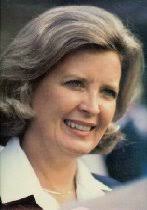 Collins, Martha Layne (Hall), b. 1936