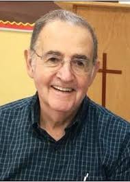 John Coleman Obituary (2019)