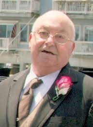 Obituary for James S. "Jimmy" Gaudette