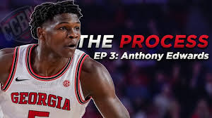 Born anthony charles edwards on 19th july. Anthony Edwards Nba 2020 Draft Analysis Youtube
