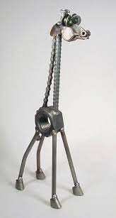 Pin On Metal Tree Art
