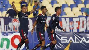 Social rating of predictions and free betting simulator. Formacion De U De Chile Vs Antofagasta Hoy En El Torneo Nacional As Chile