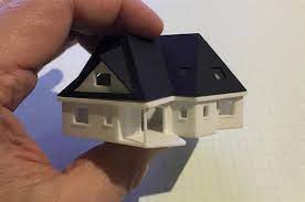 Redaktionelle inhalte können grundsätzlich nicht gekauft oder beeinflusst werden. Myhouse 3d Ihr Haus Als Modell In 3d Drucken