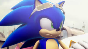 More images for sonic riders zero gravity » Sonic Riders Zero Gravity Bracelet Novocom Top