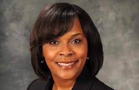 HEART OF GOLD: Esteemed Texas businesswoman Yolanda Dave O'Neal of The  Allen Dave Insurance Group: 'The bonus is working with my brother'