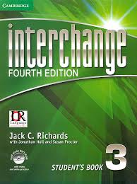 Download fourth edition interconnect student intro level (size: Interchange Fourth Edition Student S Book 3a And 3b Pdf