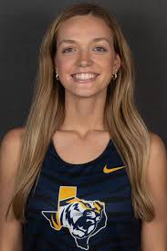 2025 Women's Track and Field Roster