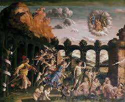 Virtue | Definition, Cardinal, Theological, & Facts | Britannica