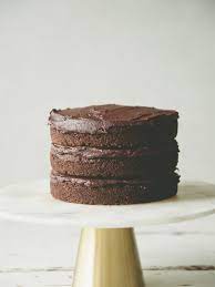 Each one of these fluffy 16 cakes is absolutely party ready — so let's get baking! Keto Birthday Cake Keto Chocolate Cake Keto Birthday Cake Healthy Birthday Cakes