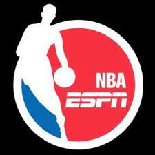Espn5 • herhaling • wta. Nba On Espn Wikipedia