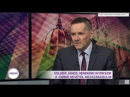Folyamatosan erősödik a mi hazánk mozgalom. Volner Janos Mindenki Igyekszik A Jobbik Nevetol Megszabadulni Youtube