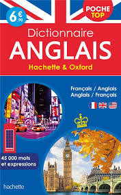 For everyday users, professionals and students. Dictionnaire Hachette Oxford Poche Top Francais Anglais Anglais Francais Collectif Hachette Education Poche Le Hall Du Livre Nancy